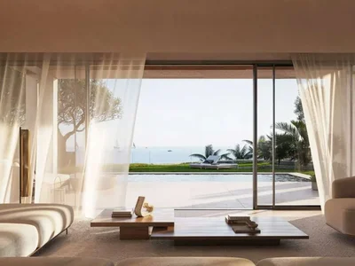 Жилой квартал Horizonte Village Villas Fase 2