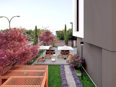 Residential complex Soli Star