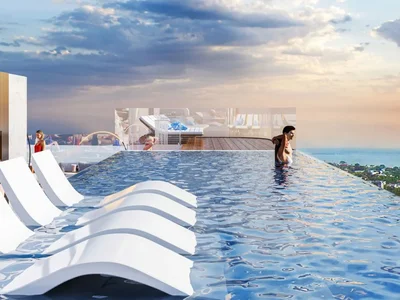 Жилой комплекс OM APARTMENTS