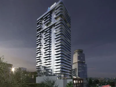 Жилой комплекс Жилой комплекс King Tamar by Archi