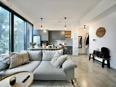 Barrio residencial Sublime 2 pieces balcon avec ascenseur