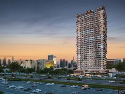 Wohnanlage Empire LakeViews