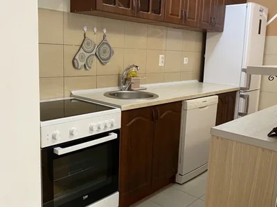 Wohnviertel Stan 47 m² na Izdavanje – Zabjelo, Podgorica