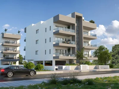 Жилой комплекс Aster Residences