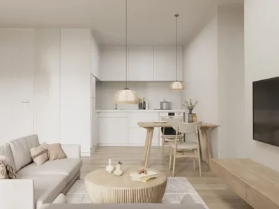 Zespół mieszkaniowy WING SAMUI CONDOMINIUM