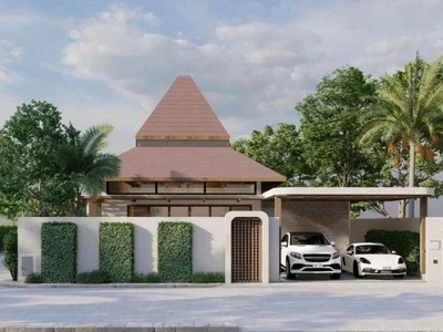 Willa The Avenue President Pool Villa – Phuket