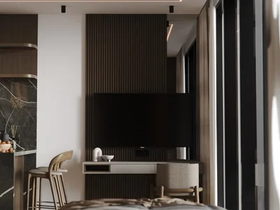 Жилой комплекс ELYSIUM VILLAS