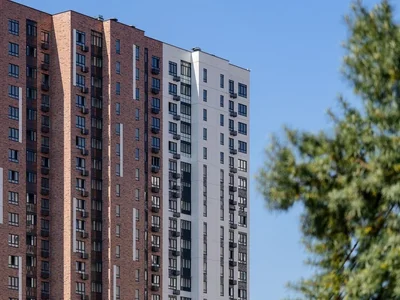 Zespół mieszkaniowy ZK 1 j Uznyj