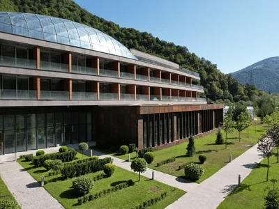 Hotel Wellness by Wyndham Garden