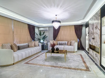 Dzielnica mieszkaniowa Stylish furnished apartment  just 250 meters from the sea