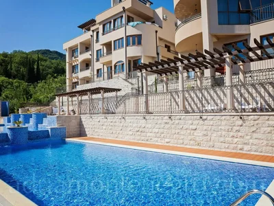 Complexe résidentiel Adria Montenegro