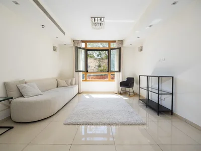 Жилой квартал Immeuble luxueux tres beau 3 pieces meuble