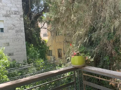 Quartier résidentiel Baka - appartement de caractere a louer