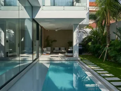 Villa Archestet Villas – residential development in Berawa, Bali