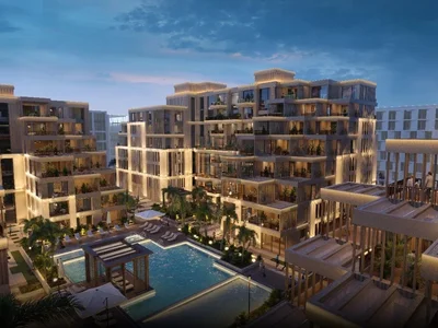 Wohnanlage Arisha Terraces