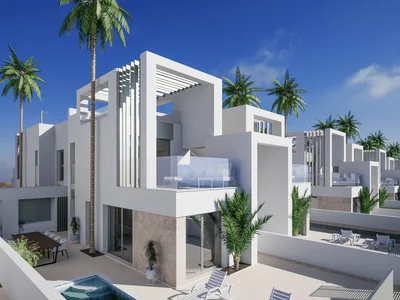 Complejo residencial AREAbeach IV CIUDAD QUESADA