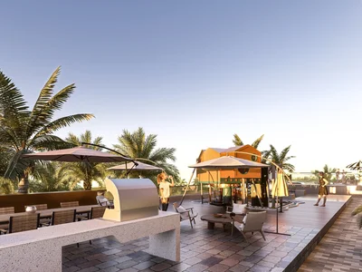 Жилой комплекс Walking distance to the beaches, great opportunity! Nautis