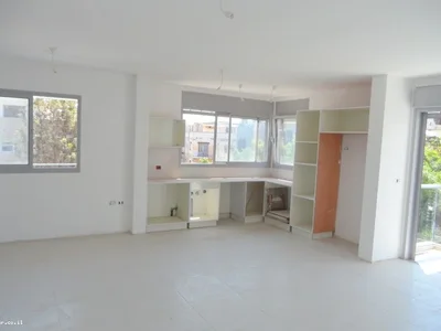 Residential quarter Immeuble de standing avec balcon ascenseur et parking