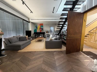 Wohnviertel OpportunitE premium rue reines tel aviv A deux pas de kikar dizengof