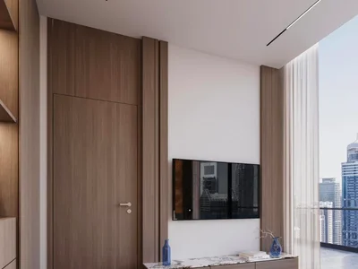Residential complex Starting from $111,400