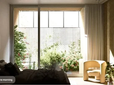 Edificio de apartamentos KALLITHEA VEERDEE dla Zolotoj Vizy