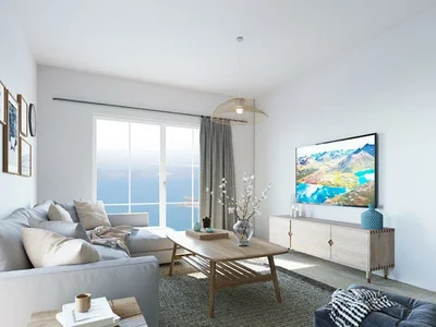 Residential complex Beautiful low-rise residence with a swimming pool in a picturesque area, Bodrum, Turkey