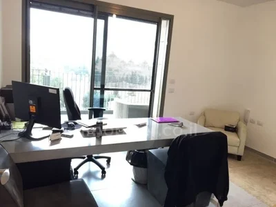 Barrio residencial Immense salon