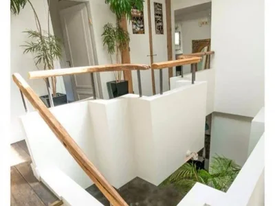 Wohnviertel Maison privative avec piscine