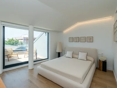 Жилой квартал EDIFICIO ESPAÑA