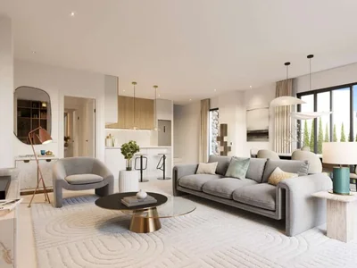 Barrio residencial Proa