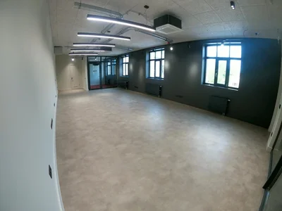Business center Forštate biroji