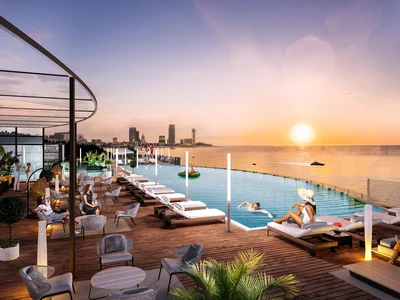 Appart-hôtel Novotel