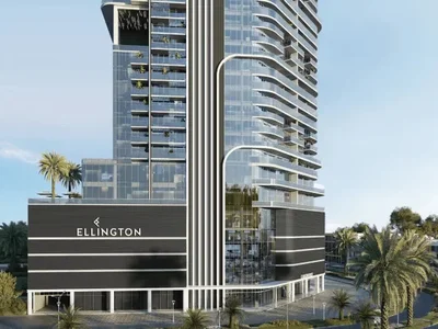 Жилой комплекс Claydon House