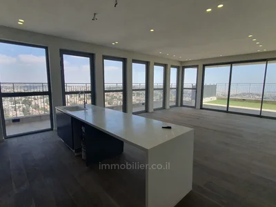 Wohnviertel Penthouse de reve dans un immeuble de luxe