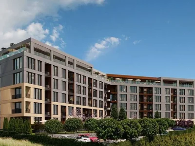 Complexe résidentiel Vas ugolok panoramy v Asparuhovo