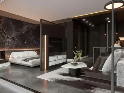 Hotel PRIMA RESIDENCE – residential development in Batu Bolong, Bali