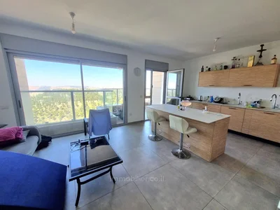 Quartier résidentiel Appartement de standing avec vue incroyable