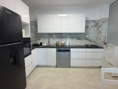 Жилой квартал Location saisonniere 4 5 pieces entierement renove et meuble proche de la mer youd alef