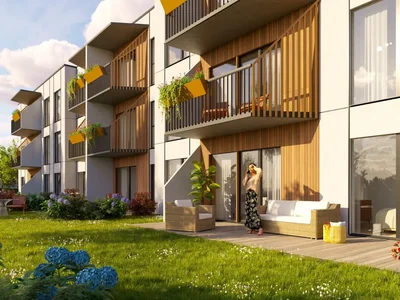 Коммерция Mārupes Sirds