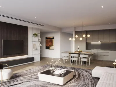 Quartier résidentiel A ne pas manquer !, au centre, avec terrasse, bon emplacement, calme, dans un immeuble neuf, haut standing, luxueux, magnifique, neuf, projet de qualité