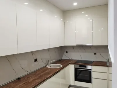 Wohnviertel Stan 118 m² na Izdavanje – Kruševac, Podgorica