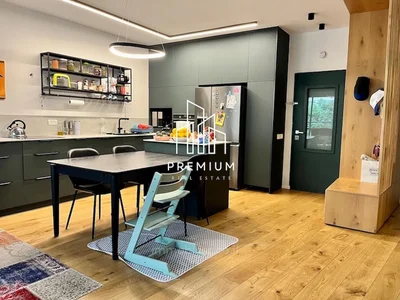 Quartier résidentiel À vendre – appartement 3 pièces spacieux quartier bograshov