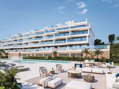 Жилой квартал Pure Sun Residences Fase 2