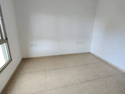 Quartier résidentiel Dans rue calme