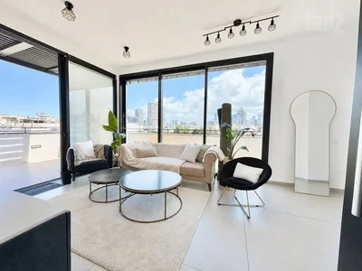 Quartier résidentiel Avec terrasse, calme, proche de la mer, à ne pas manquer ! bien agencé, clair, spacieux, magnifique, rénové