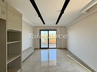 Complejo residencial Ready apartments from the developer 1+1, 2+1 in Altıntaş, Antalya in a complex with infrastructure