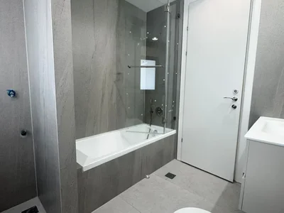 Residential quarter A ne pas manquer magnifique mini penthouse neuf de 5 pieces a louer dans une belle residence a ramat gan