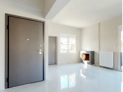Жилой комплекс MARINA RESIDENCES