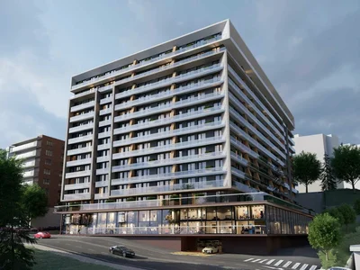 Complejo residencial 
