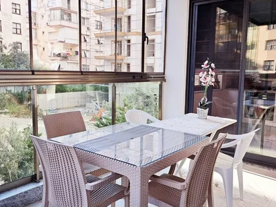 Zespół mieszkaniowy Konak City Tower - 2+1 apartments in the center of Alanya for residence permit.